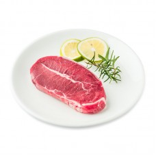 【国内发货包邮】Tasman Kitchen 塔斯曼 澳洲谷饲牡蛎牛排 1.5公斤（约2-3片x5袋，300克/袋）